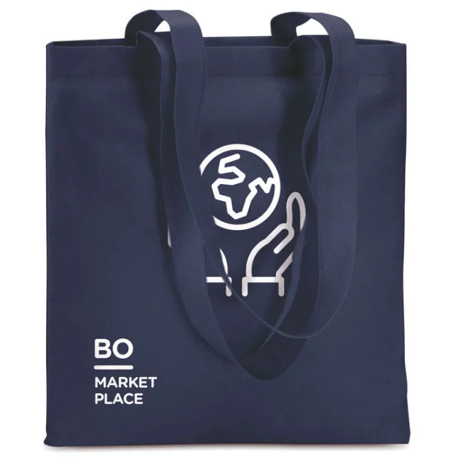 Sac Publicitaire Shopping Color 