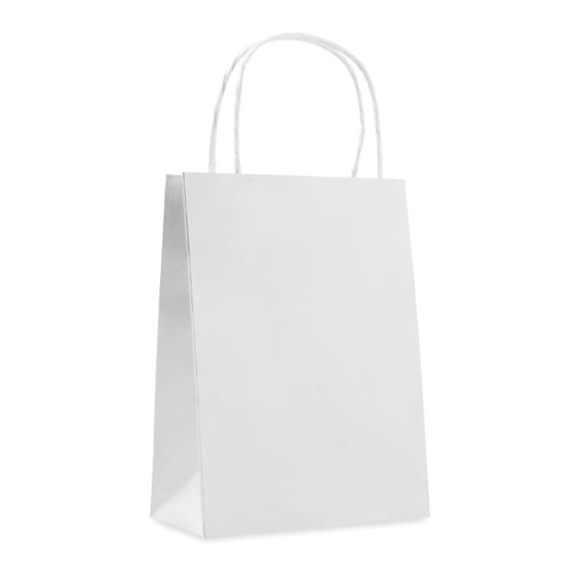 Sacs Publicitaires Papier Small 