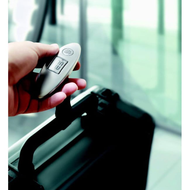 Pèse-Bagage Publicitaire Weight