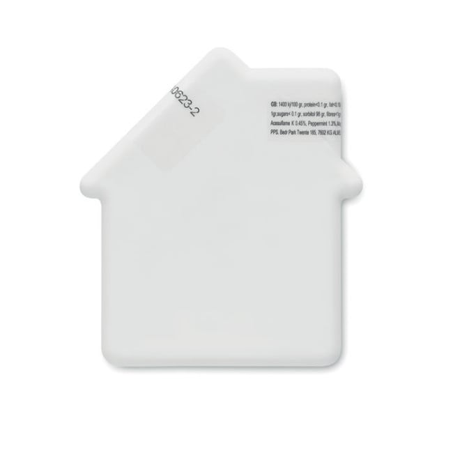 Bonbons Publicitaires House 