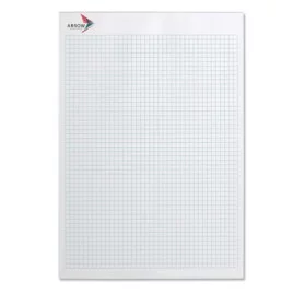 Bloc-notes personnalisé A4 - couv