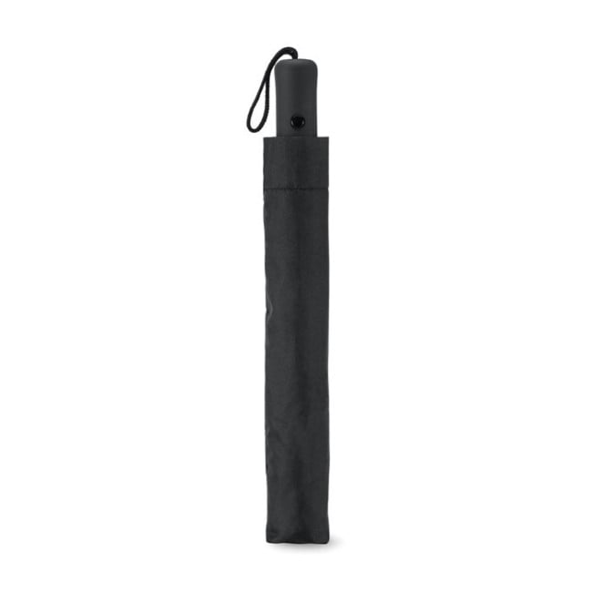 Parapluie Publicitaire Pliable Automatique Haarlem 