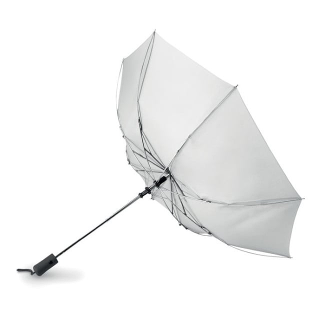 Parapluie Publicitaire Pliable Automatique Haarlem 