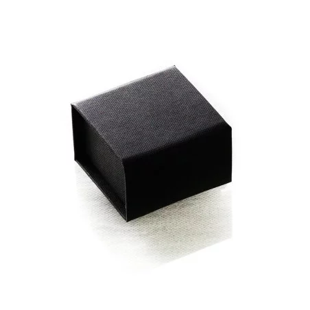 Coffret personnalisé de 6 carrés de chocolat 5 gr Coffret personnalisé de 6 carrés de chocolat 5 gr - 2