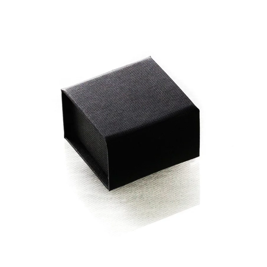 Coffret personnalisé de 6 carrés de chocolat 5 gr - 2