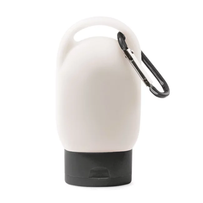 Tube Crème Solaire Personnalisable