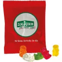Haribo mini ourson d'or par lot de 100 sachets 