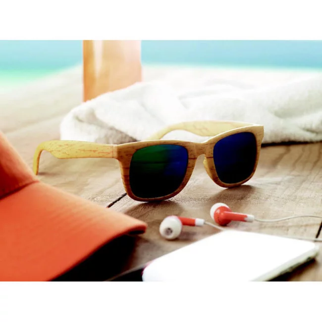 Lunettes de Soleil Publicitaire SUN 