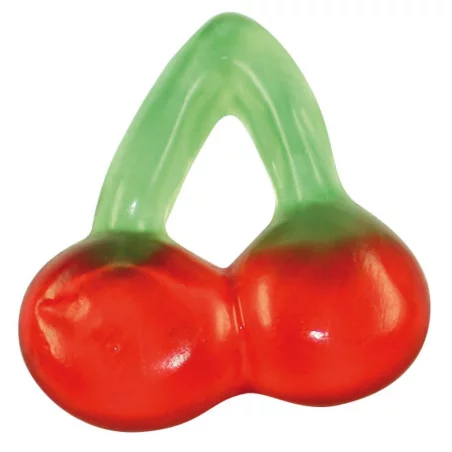 Haribo cherry par lot de 100 sachets 