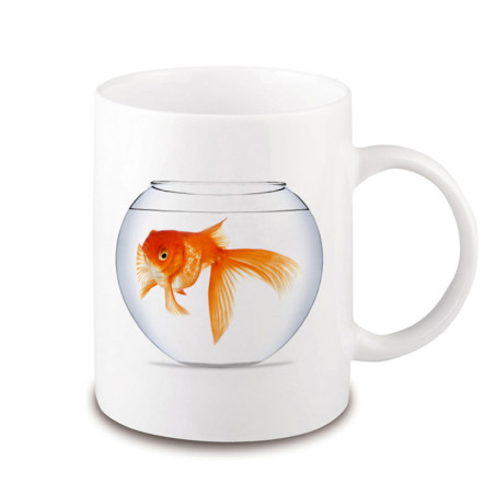 Mug Publicitaire One SUBLIM Express 72H Mug Publicitaire One SUBLIM Express 72H - Image 1