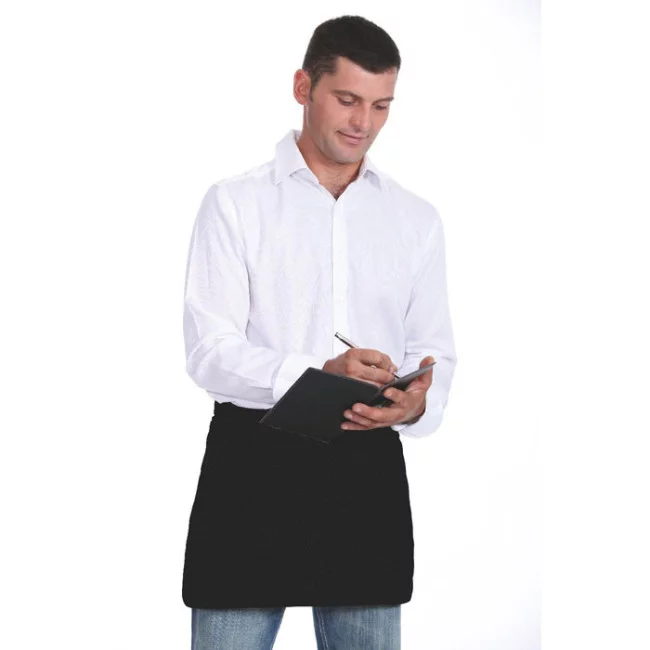 Tablier de Serveur Personnalisé Pub Court