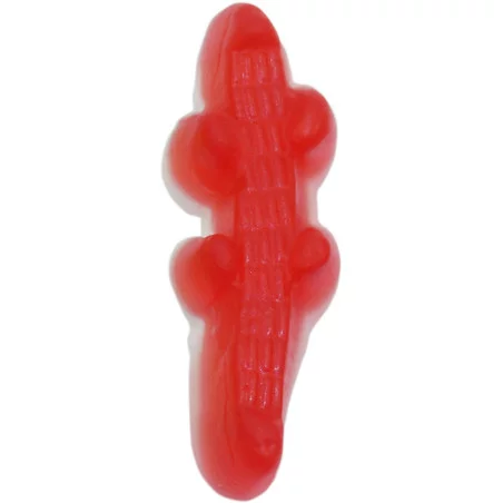 Haribo croco par lot de 100 sachets 