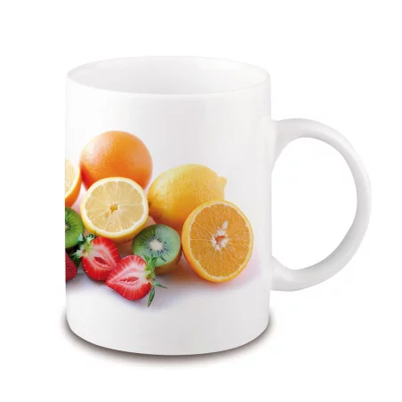 Mug Publicitaire One SUBLIM Express 72H Mug Publicitaire One SUBLIM Express 72H - Image 2