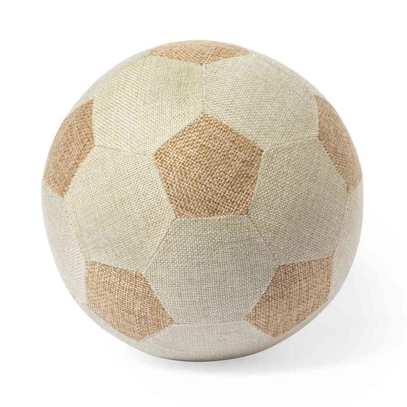 Ballon de football rétro...
