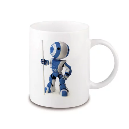 Mug Publicitaire One SUBLIM Express 72H Mug Publicitaire One SUBLIM Express 72H - Image 3