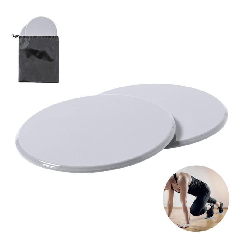 Disques dérapant de sport Yum