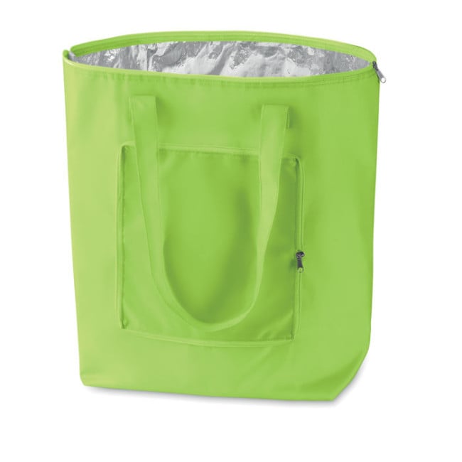 Sac isotherme Publicitaire Pliable 