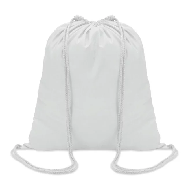Sac Cordon Publicitaire Trendycolor