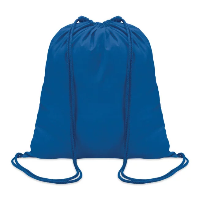 Sac Cordon Publicitaire Trendycolor
