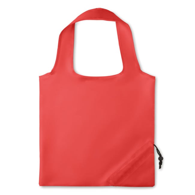 Sac Shopping Personnalisable Poche 