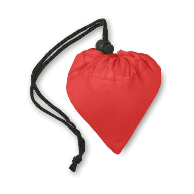 Sac Shopping Personnalisable Poche 