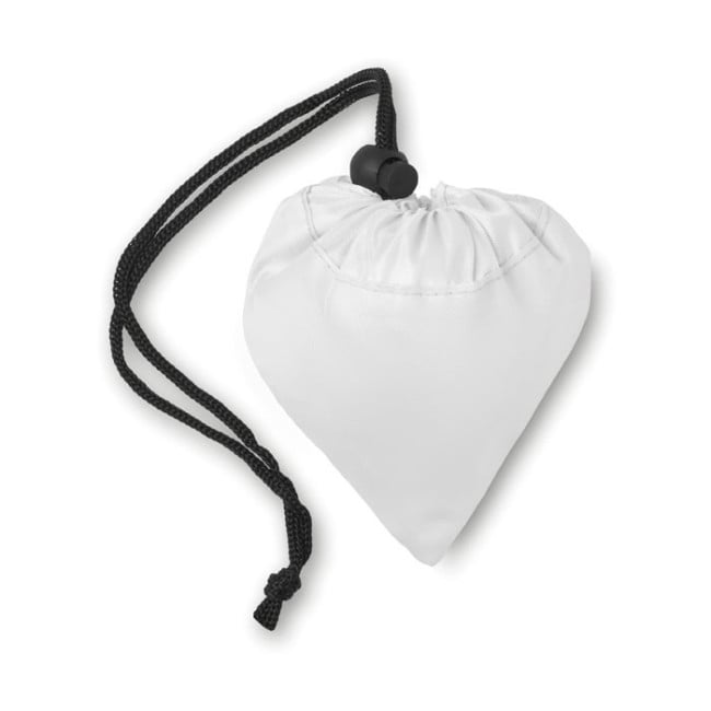 Sac Shopping Personnalisable Poche 