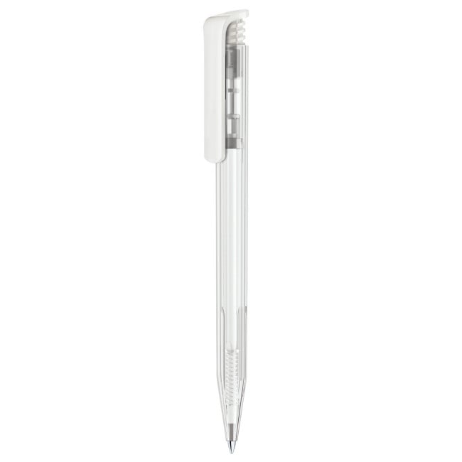 Stylo Senator Super Hit Clear Stylo Senator Super Hit Clear - Transparent