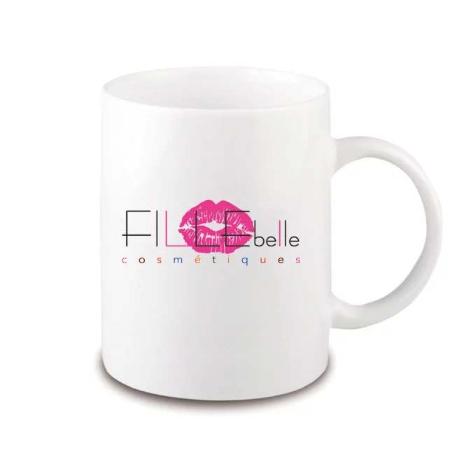 Mug Publicitaire One SUBLIM Express 72H - Image 4 Mug Publicitaire One SUBLIM Express 72H Mug Publicitaire One SUBLIM Express 72H - Image 4