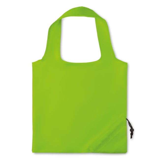 Sac Shopping Personnalisable Poche 