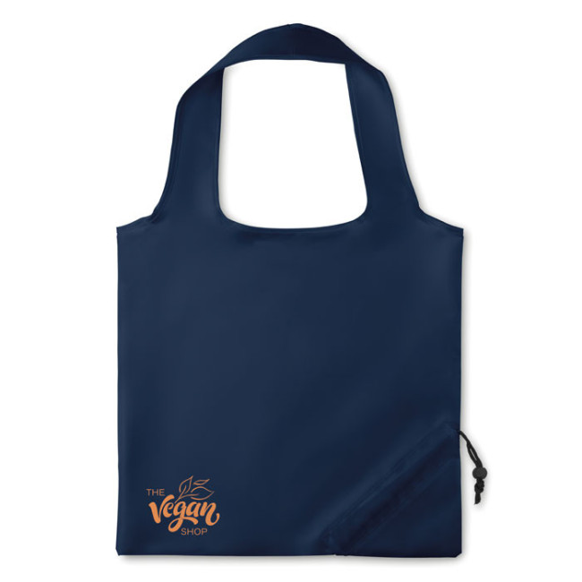 Sac Shopping Personnalisable Poche 