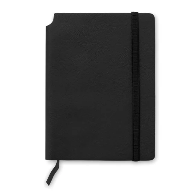 Carnet publicitaire A5 Simili 