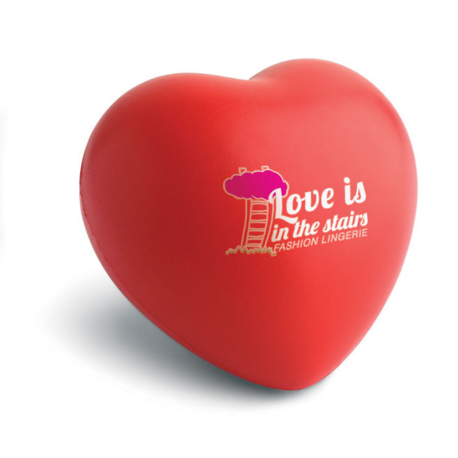 Anti-Stress Publicitaire Love