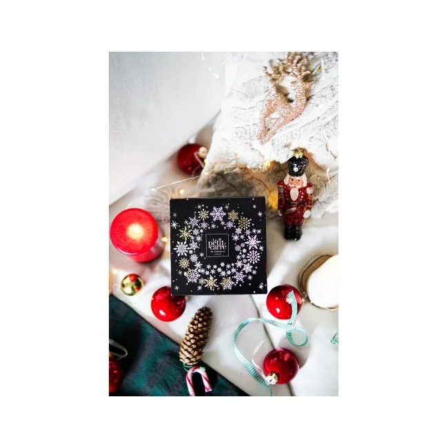 Calendrier de l'Avent CUBIQUE 