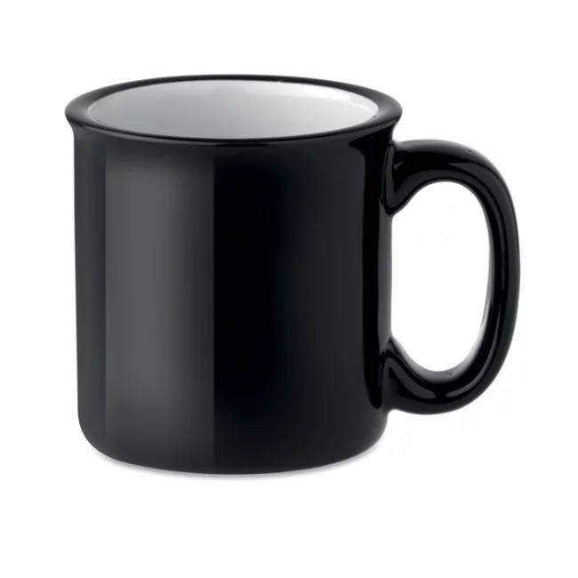 Mug Vintage Personnalisable 240 ml 
