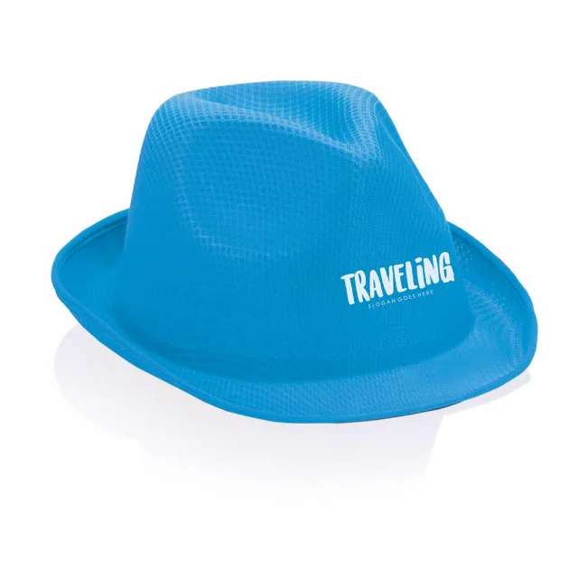 Chapeau Publicitaire Color
