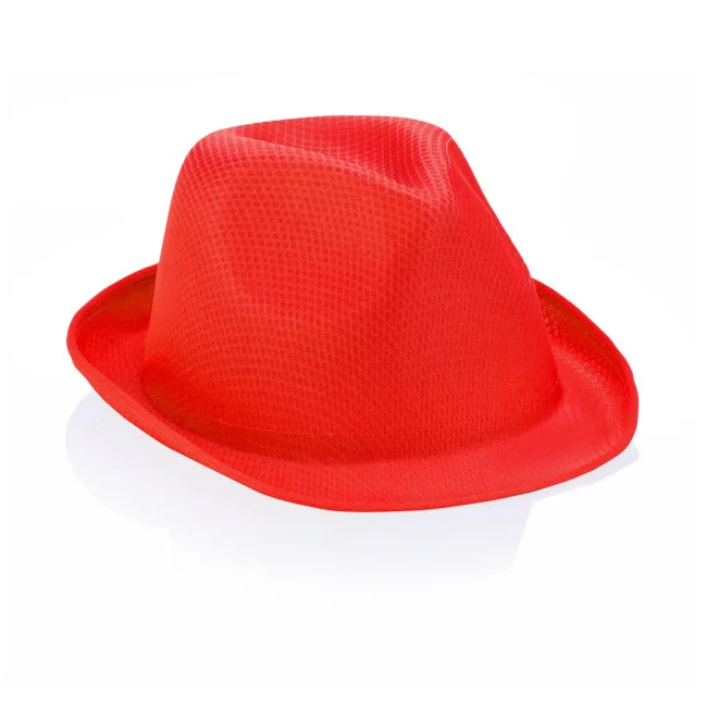 Chapeau Publicitaire Color