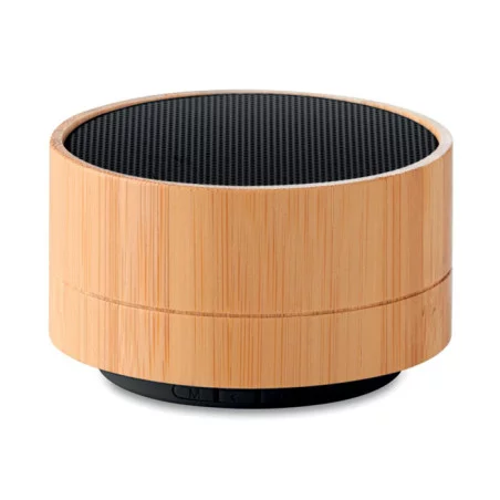 Enceinte Publicitaire Sound Bambou 
