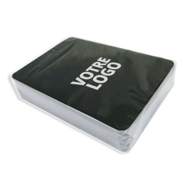 Jeux de 55 cartes personnalisées POKER Jeux de 55 cartes personnalisées POKER - 1