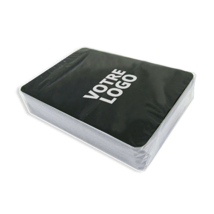 Jeux de 55 cartes personnalisées POKER - 1