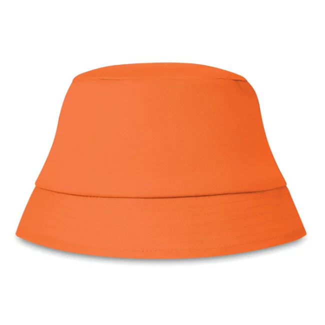 Bob publicitaire en coton SOLE 