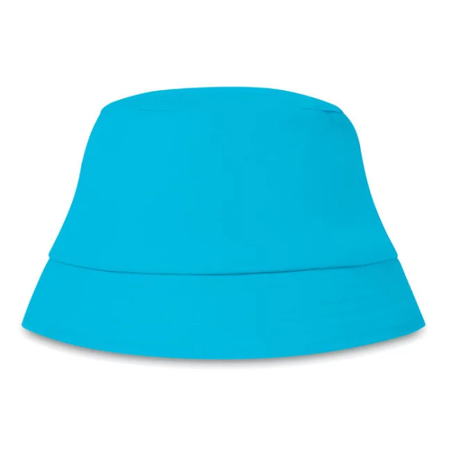 Bob publicitaire en coton SOLE 