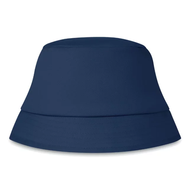 Bob publicitaire en coton SOLE 