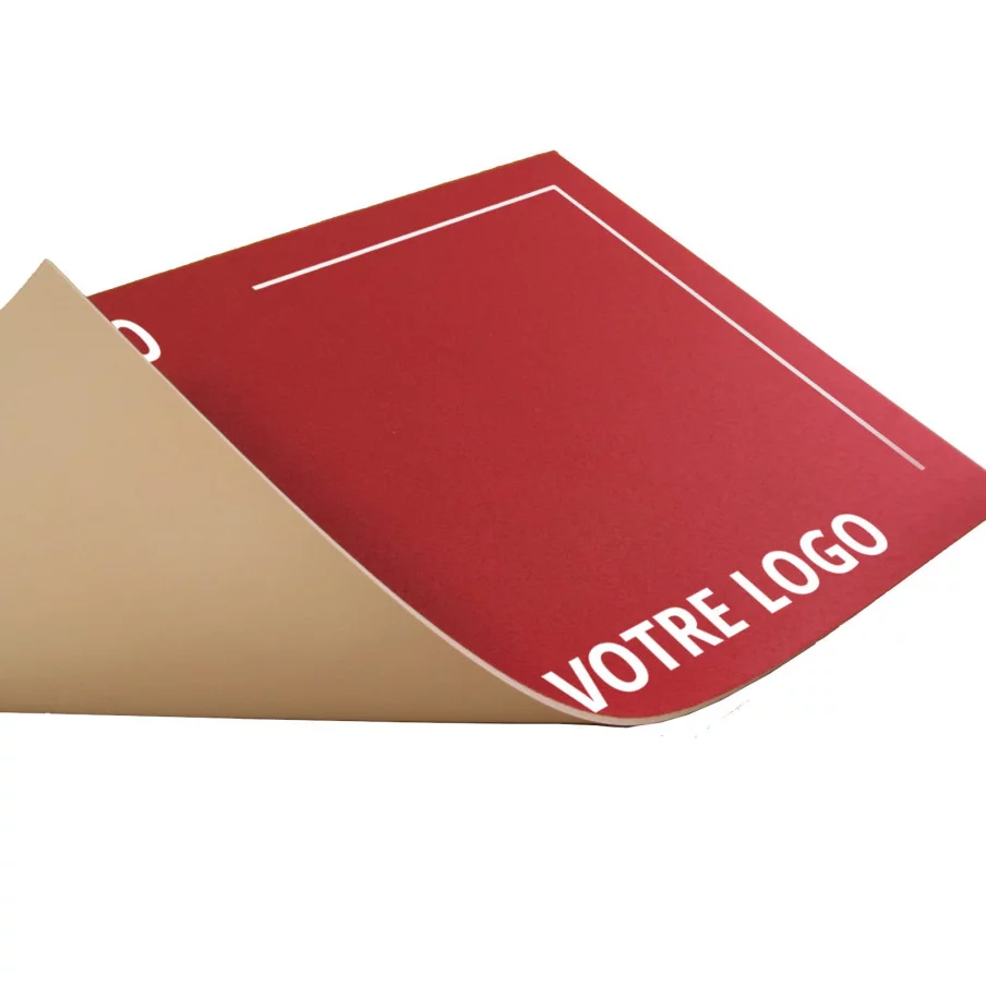 Tapis de carte Personnalisé Poker - 4