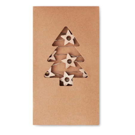 Guirlande Lumineuse Etoiles 