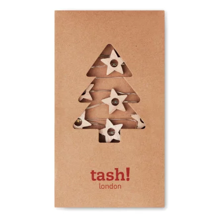 Guirlande Lumineuse Etoiles 