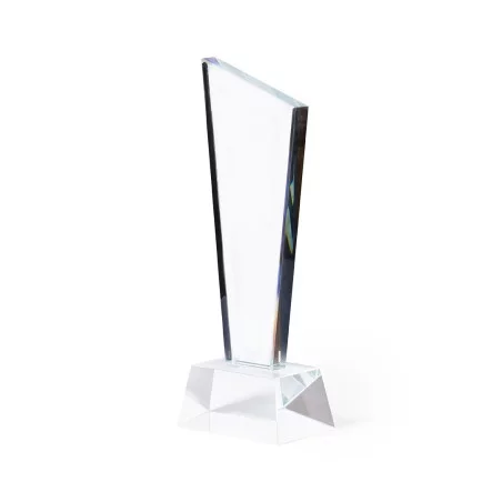Trophée en verre Personnalisable Lanton 