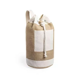 Balluchon publicitaire en...