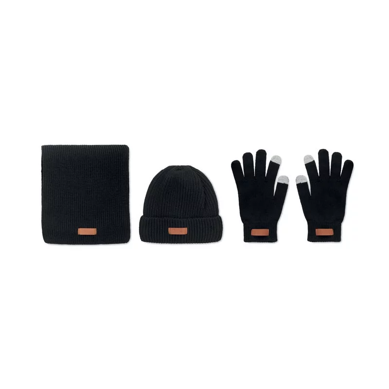 Set de 3 accessoires...