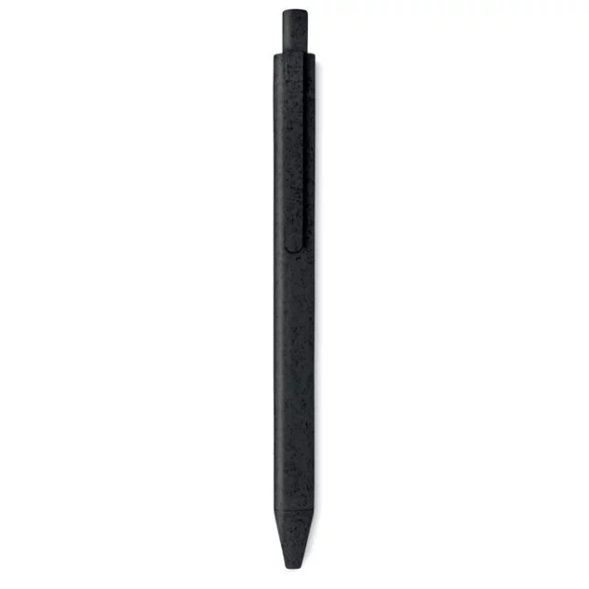 Stylo en paille Pecas 