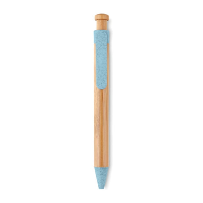 Stylo en bambou Toyama